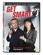 Get Smart - the Complete