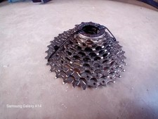 CASSETTA * SHIMANO HG400- 9V