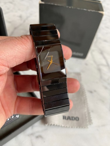 Rado ceramica diastar - rado,