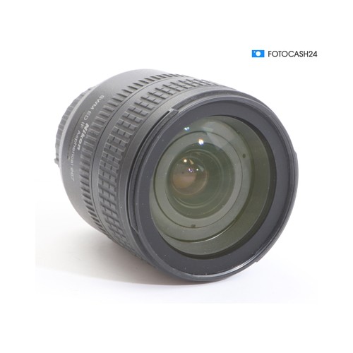 Nikon 5 24 85 g - nikon, if