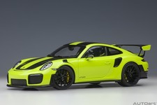Porsche 911 (991.2) GT2 RS