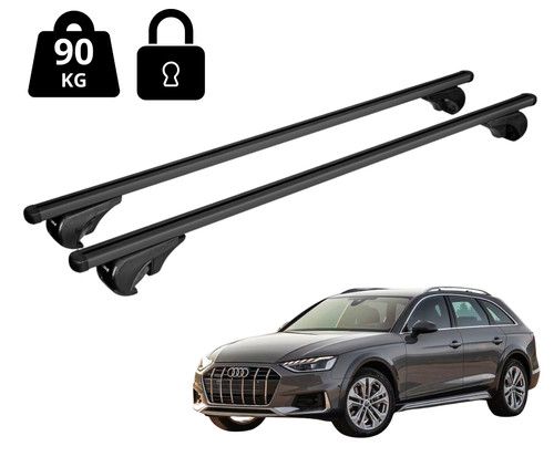 Barre portatutto per - per, audi