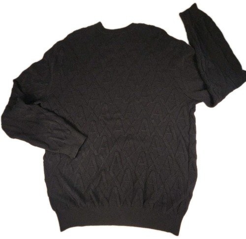 Maglione pullover uomo armani - maglione,