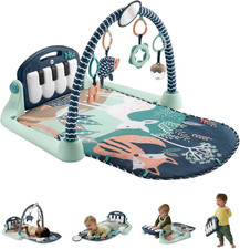 - Palestrina Baby Piano 4 in