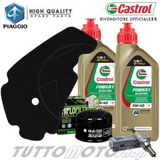 Tagliando PIAGGIO Beverly 500