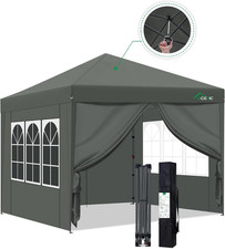 One-Touch Pop up Gazebo