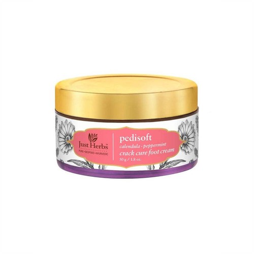 Just herbs pedisoft - herbs,