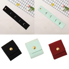 Mini borsa portagioielli da