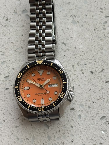 Orologio subacqueo uomo - orologio,