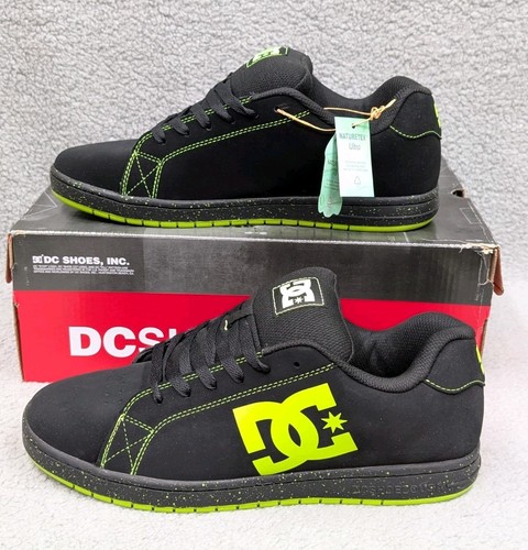 Gaveler scarpe skate - dc,