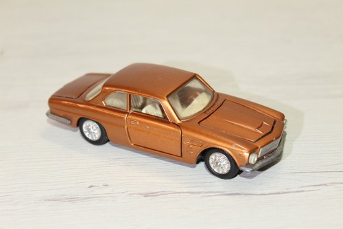Coche joal iso rivolta - 1/43,