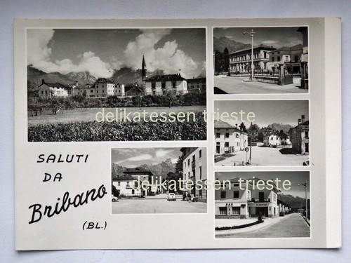 Bribano sedico belluno - bribano,