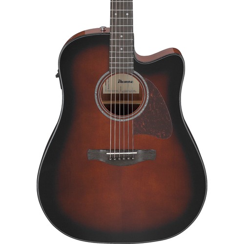 Ibanez aad51ce chitarra - ibanez,