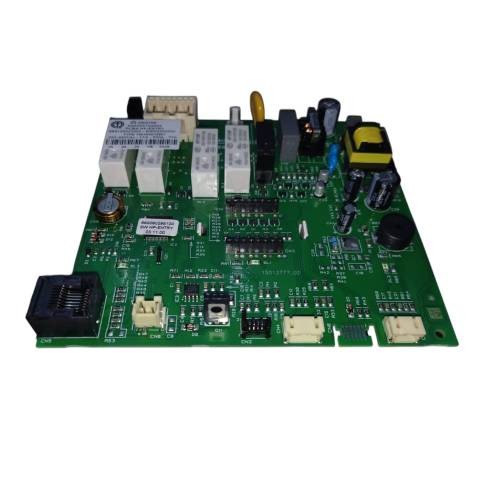 Scheda elettronica - , di