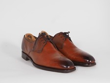 Edward Green Chestnut/Cognac