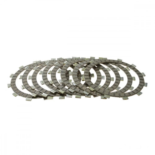 Lamelle frizione ebc ck3330 - ebc,