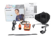 [COME NUOVO] Panasonic HX-A500