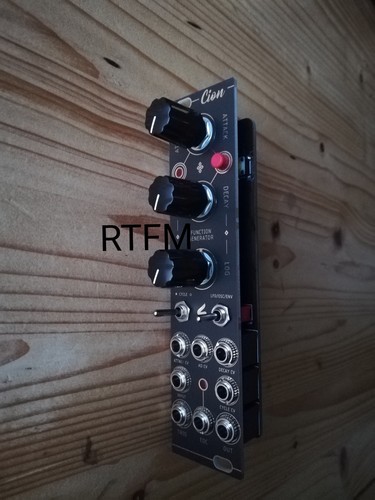Modular cion function - st, (function