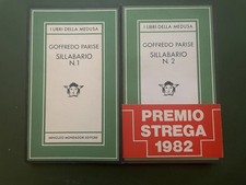 Goffredo Parise, Sillabari 1 e