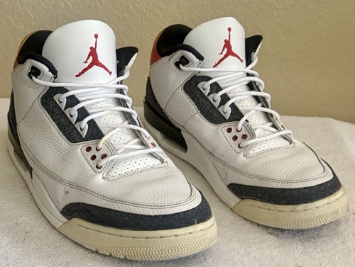 Nike air jordan - retro, se