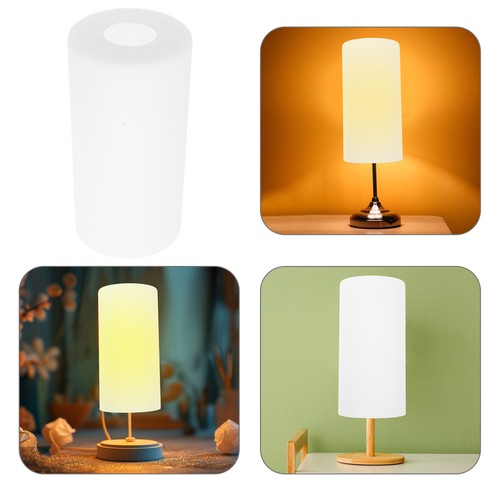 Couvercle lumière verre - de,