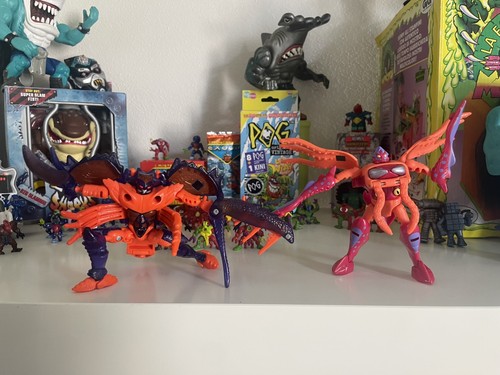 BIOCOMBAT-BEAST