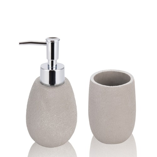 Tomasucci set bagno cement