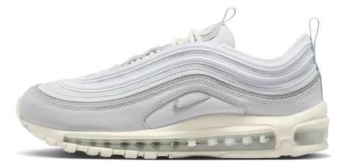 Nike air max - max, platinum