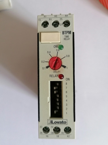 Lovato 31btpm220 - lovato,