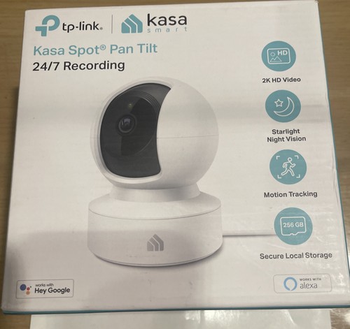 Link kc410s telecamera - tp-link,