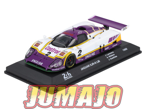 24h270 voiture ixo - 24h270,