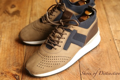 Scarpe ginnastica tod s - ginnastica, tod's