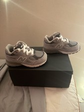 New Balance 990V3 bambino