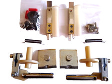 Kit réparation batteur