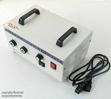 ILLUMINATORE A FIBRA OTTICA