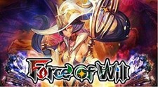 Force of Will TCG - Grimm04 -