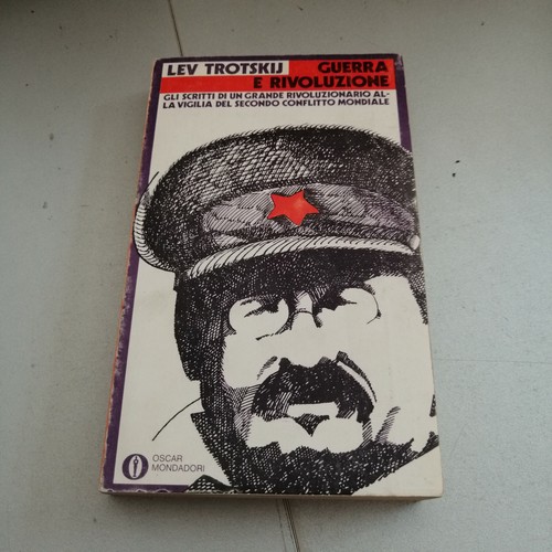 Guerra rivoluzione lev - rivoluzione,,