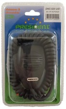 President Electronics DNC-520