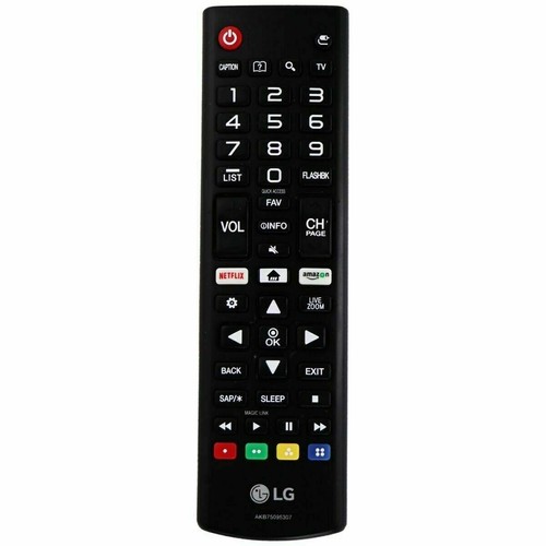 Nuovo akb75095307 per lcd - per, lg