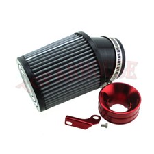 Kit filtro aria e adattatore