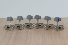 MECCANICHE VINTAGE OPEN GEAR