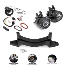 FARI supplementari MOTO