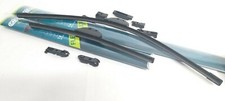 Kit spazzole tergicristallo - kit,