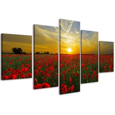 Quadri Moderni 200 x 90 cm