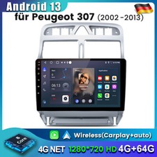 Per Peugeot 307 SW CC