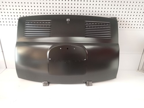 Cofano posteriore fiat - cofano,