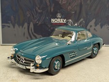 1:18 NOREV Mercedes 300SL