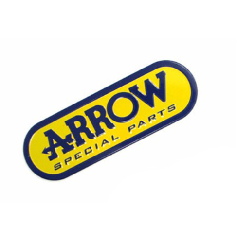 Adesivo arrow alluminio - arrow,