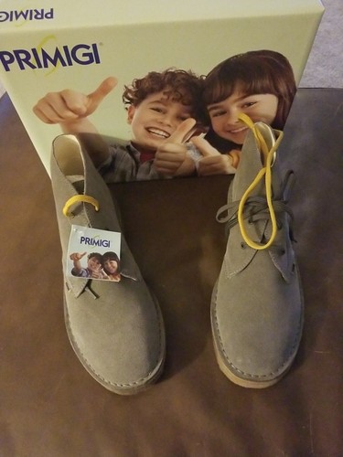 Scarpe ragazzo primigi - scarpe,