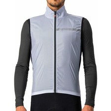 Gilet Ciclismo Uomo
